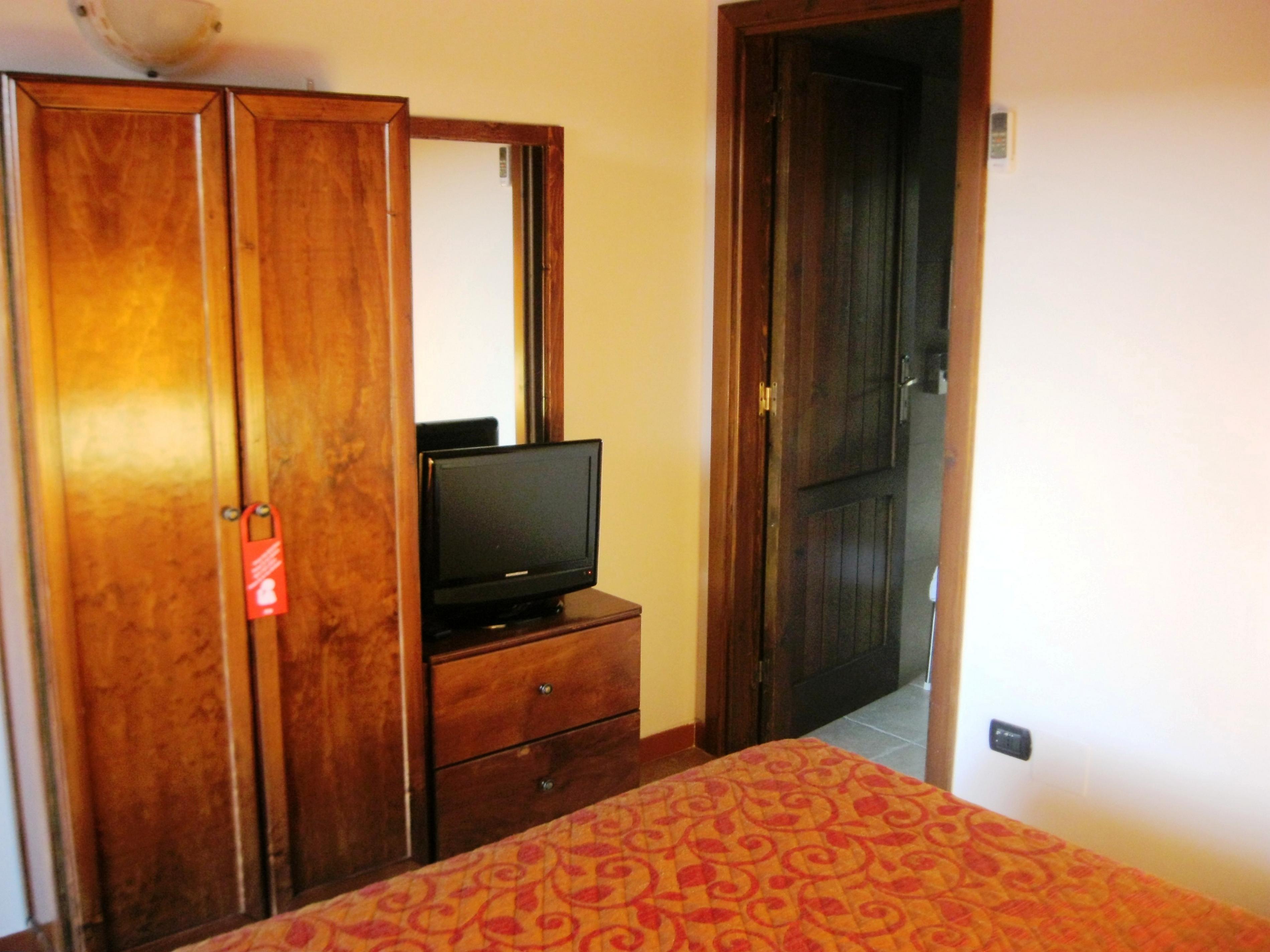 Hotel Tenuta San Francesco Barletta Exterior foto