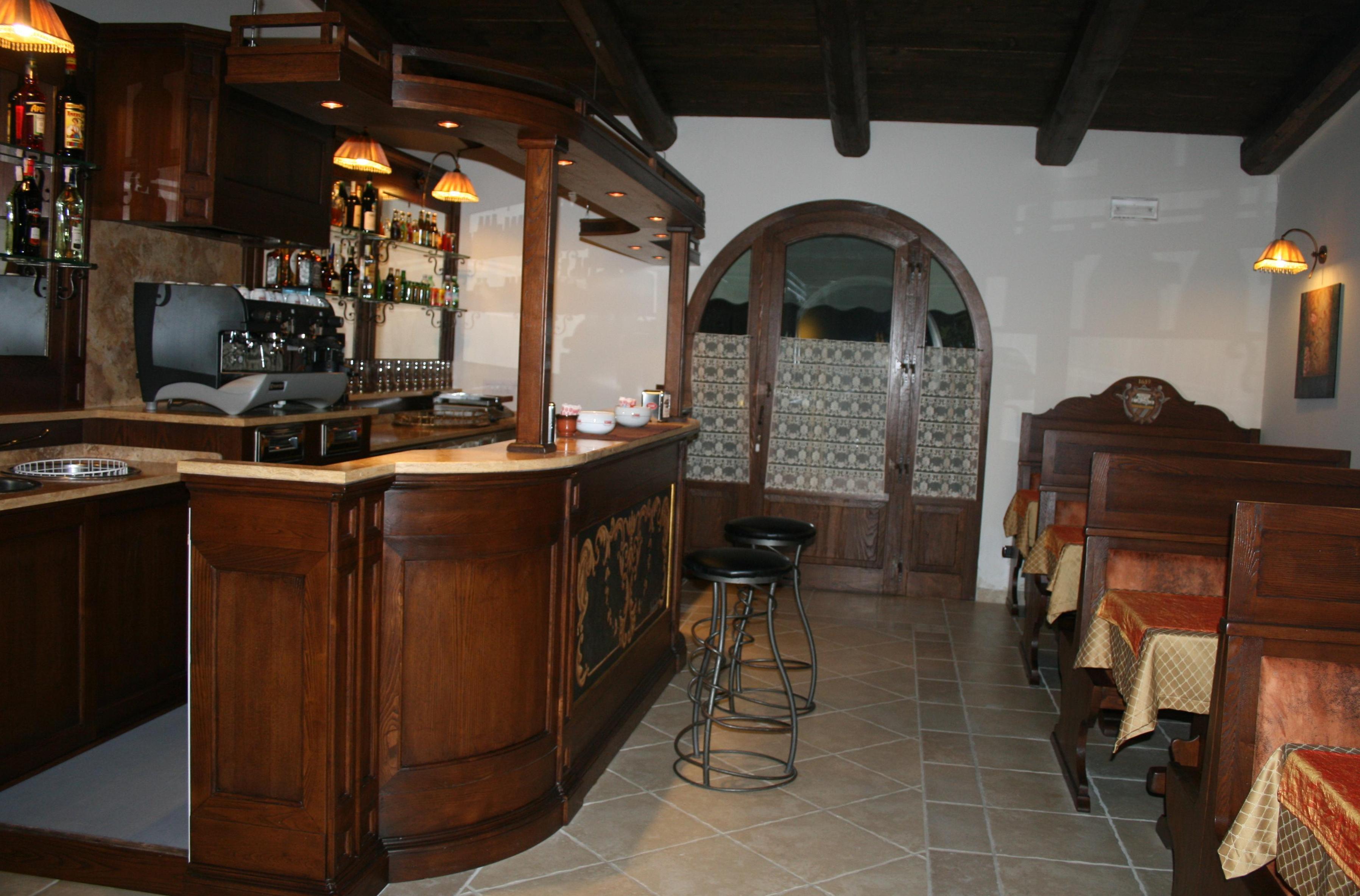 Hotel Tenuta San Francesco Barletta Exterior foto